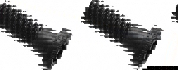 Hex Socket Cap Screw: #10-24 UNC, 5/32